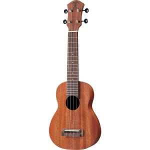 aNueNue / Ukulele Hawaiian Dream Series Mahognay I aNN-U1 Soprano ウクレレ ソプラノ｜ishibashi