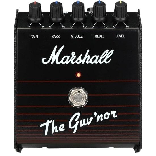 Marshall / The Guv’Nor 60th Anniversary Reissue マー...
