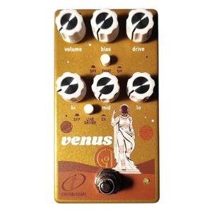 (国内限定50台)Crazy Tube Circuits / Venus JAPAN Limited...