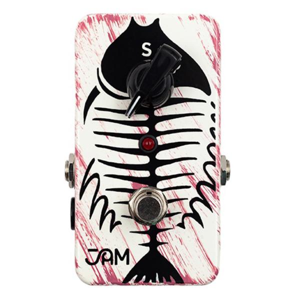 (特典有り)(2 Stage Phasingオマージュ) JAM Pedals / Ripple G...