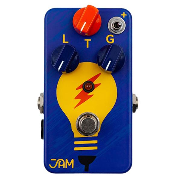 JAM Pedals / Tube Dreamer Guitar Pedals/Overdrive ...