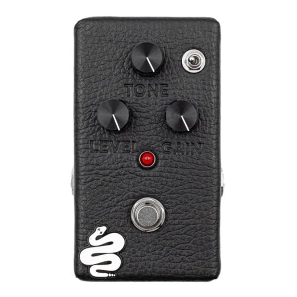 JAM Pedals / Rattler LTD Guitar Pedals/Overdrive/D...