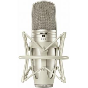SHURE シュア/KSM44A/SL コンデンサーマイクロホン - 最安値・価格比較
