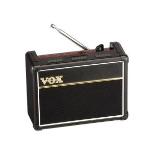 VOX ヴォックス / AC30Radio ギターアンプ型AM/FMラジオ(専用電源アダプタープレゼント:811042200)(WEBSHOP)(YRK)