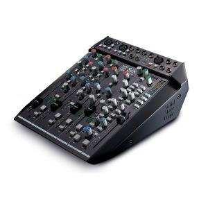 Solid State Logic (SSL) ソリッド・ステート・ロジック / SiX 6chアナログ・ミキサー(WEBSHOP)