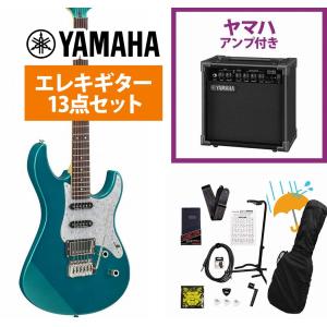 YAMAHA / PACIFICA 112VM SOP (ソニックピンク) エレキギター PAC112VM