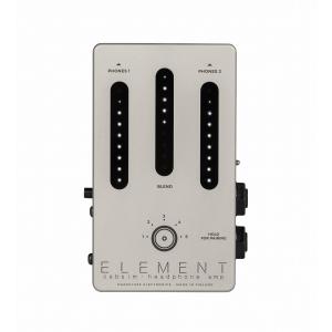 Darkglass Electronics ELEMENT ヘッドフォンアンプ Darkglass Electronics Darkglass Electronics ELEMENT Cabsim