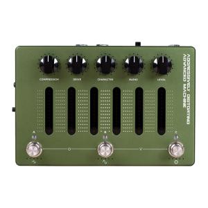 ダークグラス Darkglass Electronics ALPHA OMEGA PHOTON ベース