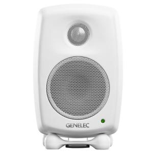 GENELEC 8010AP ダークグレー 2本ペア 安心の日本正規品