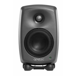 GENELEC ジェネレック / 8320APM GLM Studio モニタースピーカー