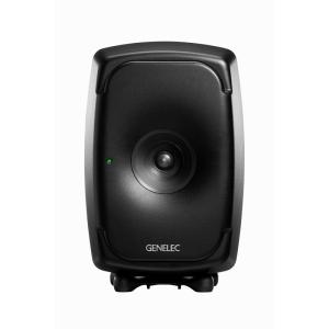 GENELEC ジェネレック / 8341AM (ブラック) スタジオ・モニター (1本)(お取り寄せ商品)(予約注文/納期別途ご案内)(WEBSHOP)｜ishibashi