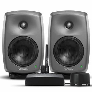 数量限定特価 GENELEC ジェネレック 8010ARw (RAWフィニッシュ