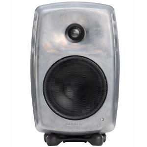 GENELEC ジェネレック / 8010AP (ペア) スタジオ・モニター : イシバシ