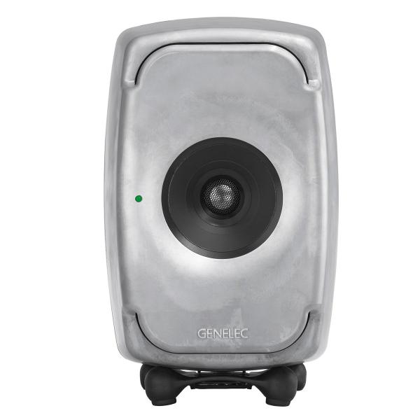 GENELEC ジェネレック / 8331ARw (RAW) スタジオ・モニター (1本)(お取り寄...