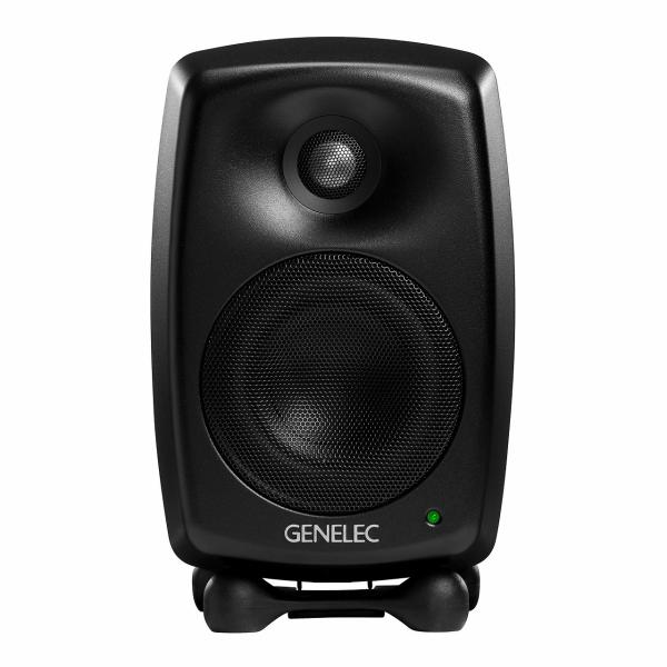 GENELEC ジェネレック / 8020DMM (1本) スタジオ・モニター