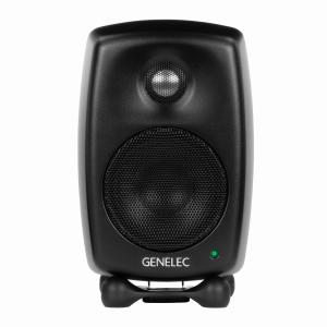 GENELEC ジェネレック / 8010AP (1本) スタジオ・モニター : イシバシ