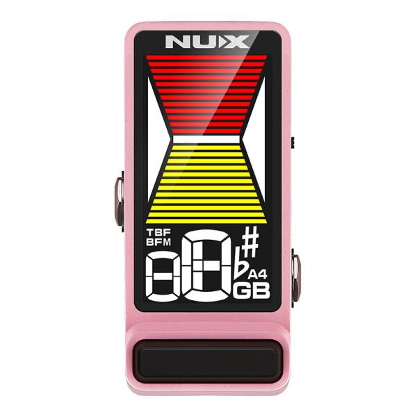 (WEBSHOPクリアランスセール)NUX / Mini Core Series Flow Tune...