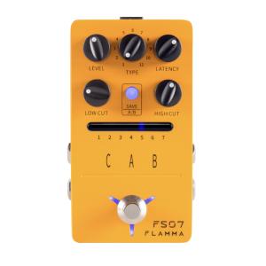 (セール品)FLAMMA / FS07 CAB フランマ キャビネットシミュレーター