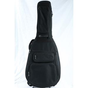 SELVA / SULSA Black セミアコ(335タイプ)用ギグケース セルバ