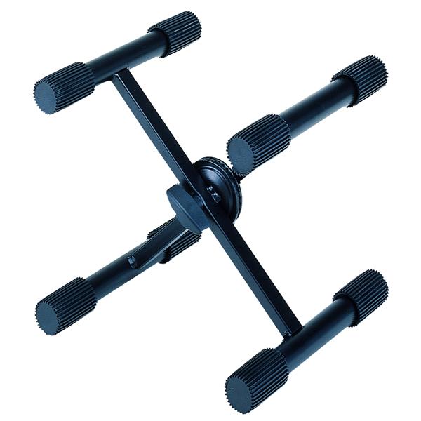 QUIK-LOK クイックロック / QL322 X型ミニスタンド