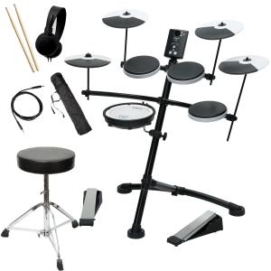 (タイムセール：29日12時まで)Roland 電子ドラム TD-1KV