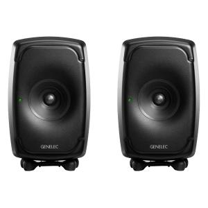 GENELEC ジェネレック / 8331AP (ダークグレー) スタジオ・モニター (1