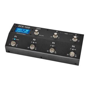 Musicom Lab EFX MKII スイッチャー お値下げはコメントから MusicomLAB EFX MK-VI【ループ・スイッチャー/MIDI コントローラー