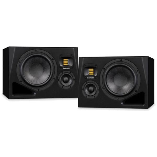 ADAM Audio アダムオーディオ / A8H ミッドフィールドモニター (LRペア)(納期別途...