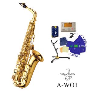 Jマイケル SP-650 ソプラノサックス セミハードケース付 初心者入門用