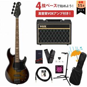 ヤマハ YAMAHA Electric Bass エレキベース BB-X-24 : ワットマン