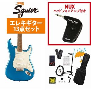 GrassRoots グラスルーツ G-SN-CTM/P See Thru Black ストラト