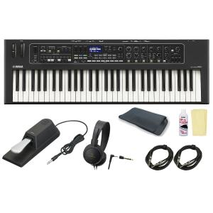 YAMAHA（ヤマハ） YAMAHA SC-DE61 ソフトケース(ヤマハ)(キーボード