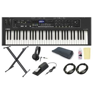 【良品】 ヤマハ シンセサイザー MX61 BK 61鍵盤 YAMAHA Amazon | YAMAHA MX61 BK シンセサイザー 61鍵盤 専用ソフト