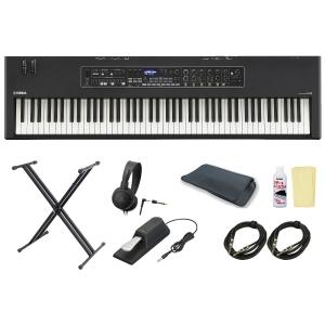 ローランド（Roland） Roland/JUNO-D7 [ペダル＆キーボードスタンド