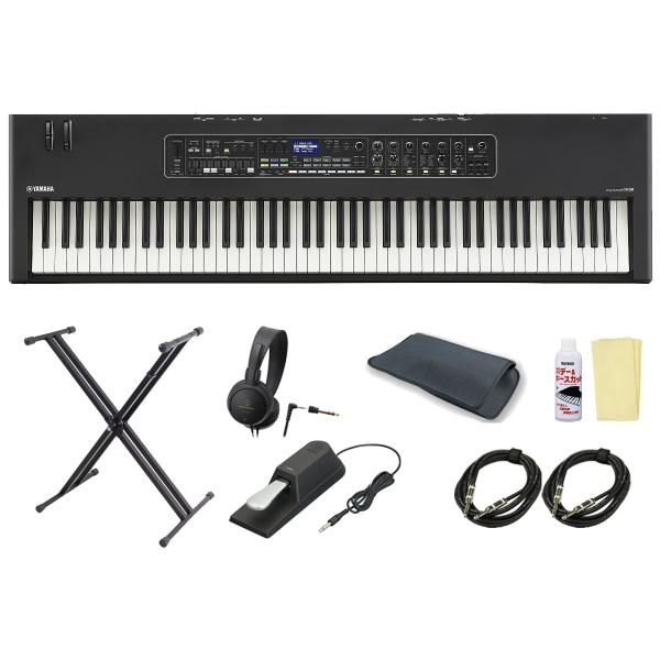 YAMAHA ヤマハ / CK88 (シンプルスタンドセット！) 88鍵ステージキーボード