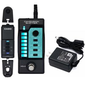 (専用アダプター同時購入セット) CASIO / DN-SE10 DIMENSION SHIFTER...