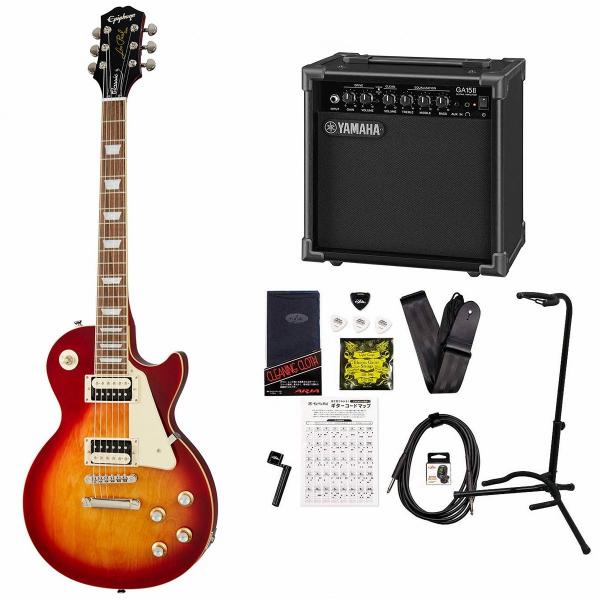 Epiphone / Inspired by Gibson Les Paul Classic Her...