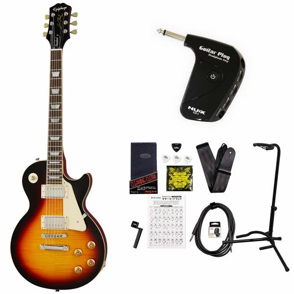 Epiphone / Inspired by Gibson Les Paul Standard 50...