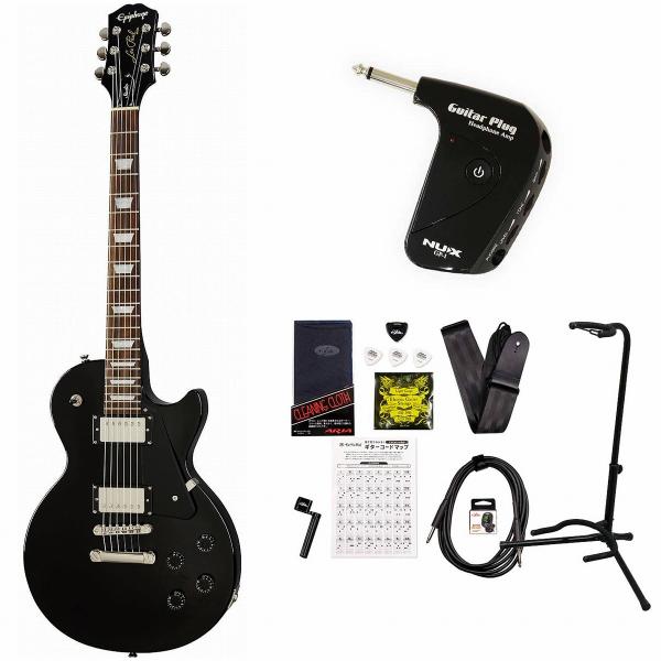 Epiphone/Inspired by Gibson LesPaul Studio EB GP-1...