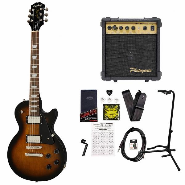 Epiphone / Inspired by Gibson Les Paul Studio Smok...