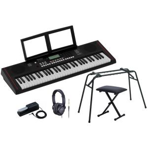 CASIO（カシオ） 電子ピアノ Privia PX-S1100RD(レッド) 88鍵盤 スリム