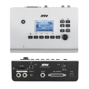 ATV / EXS-5 TAMAハイハットスタ...の詳細画像4