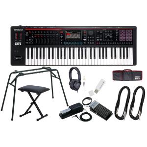 2025年12月】ローランド キーボードスタンドのおすすめ人気ランキング