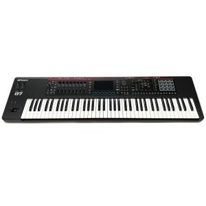 ローランド（Roland） Roland/JUNO-D8 [ペダル＆キーボードベンチ