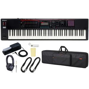 KORG シンセサイザー i3 シルバー (ワークステーション