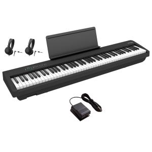 YAMAHA（ヤマハ） ヤマハ / P-225B ブラック 電子ピアノ (P225)(納期