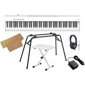 Roland FP-30X WH キーボードセットの買取情報