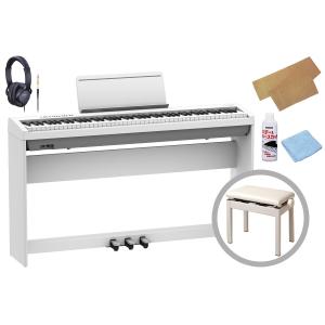 ピアノ　電子ピアノ Roland FP-90X 88鍵　ホワイト　スタンド無 ローランド Roland Piano Digital FP-90X-WH [ホワイト] 価格