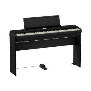 ローランド（Roland） KSCFP10 BK FP-10専用 ピアノスタンド KSCFP10
