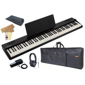 ローランド（Roland） キーボードケース 76鍵盤用 CB-B76 内寸1275×445